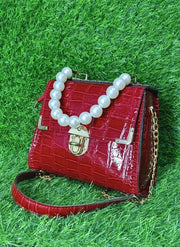 Ladies Shoulder Carry bag