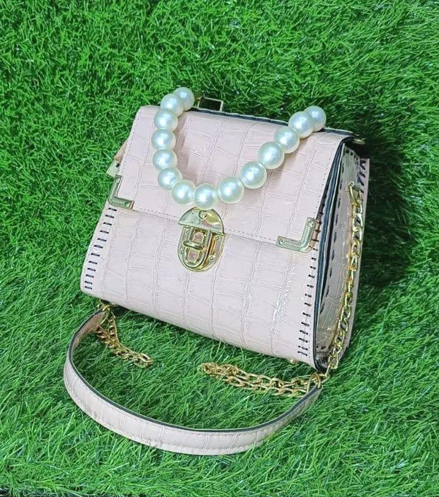 Ladies Shoulder Carry bag