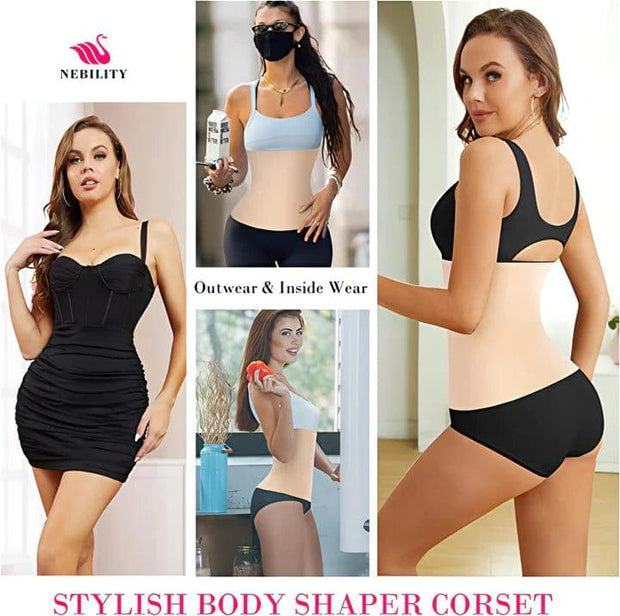 Women Postpartum Recovery Shaper