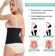 Women Postpartum Recovery Shaper