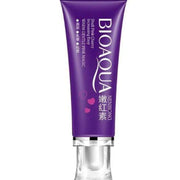 BioAQUA Warm Gentle Pink Magic Cream