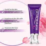 BioAQUA Warm Gentle Pink Magic Cream