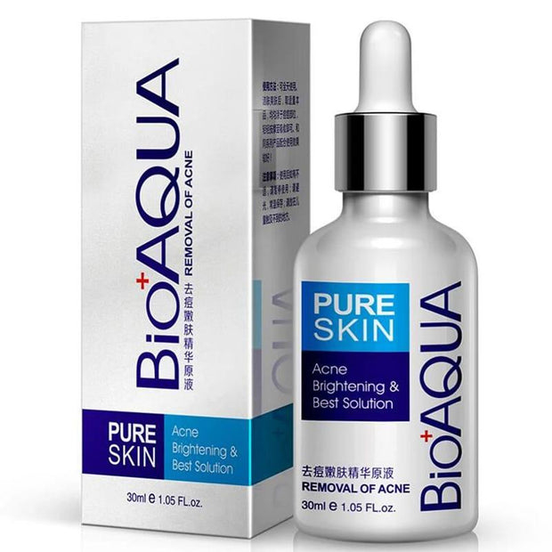 Bioaqua Acne Removal Serum