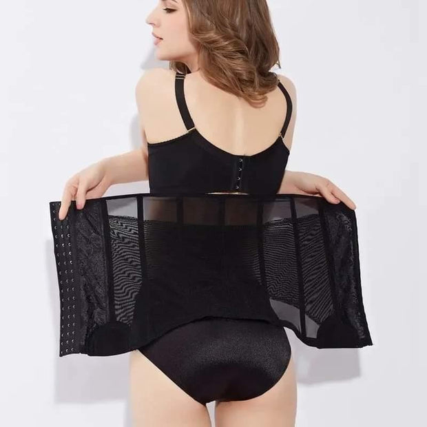 Postpartum Women Tummy Control Belt