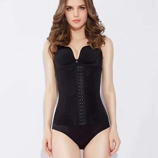 Postpartum Women Tummy Control Belt