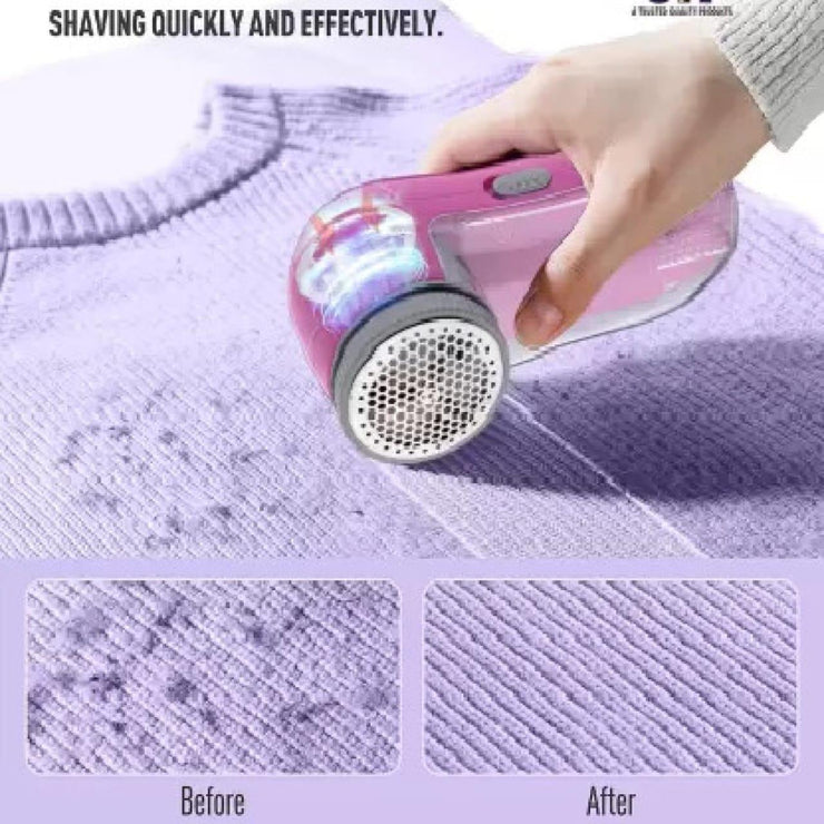 Electric Lint Remover