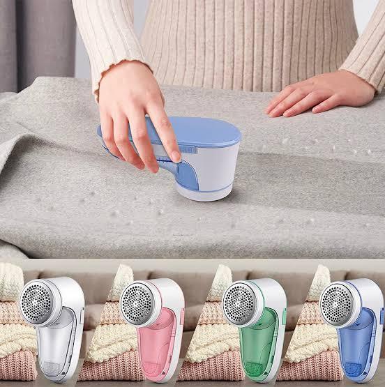 Electric Lint Remover