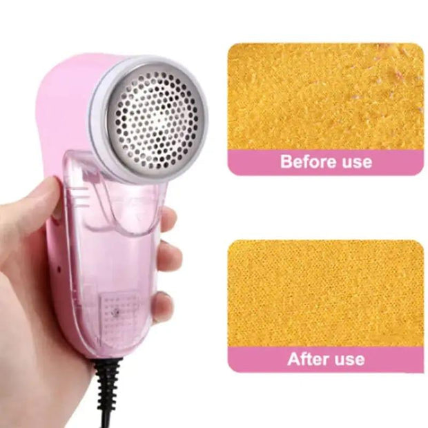 Electric Lint Remover