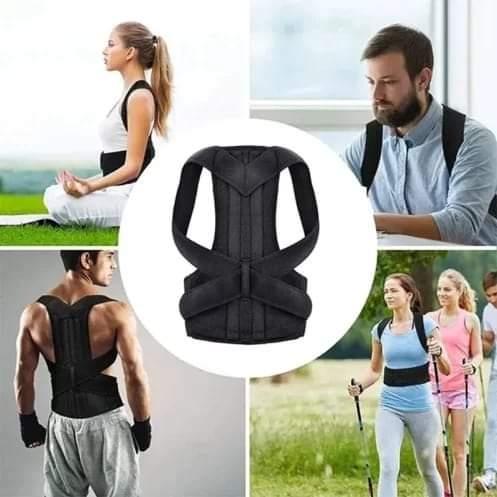 Posture Corrector Belt
