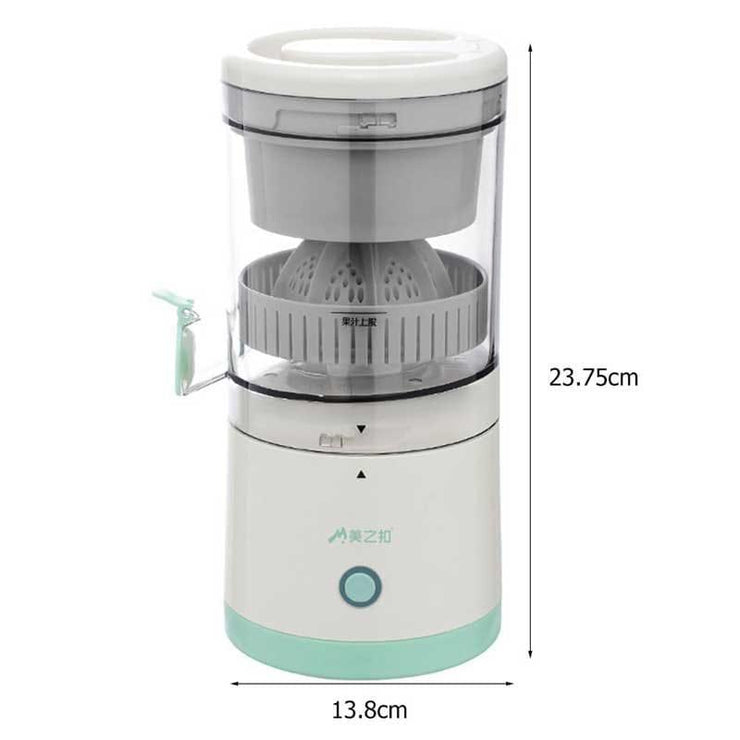 Rechargeable Portable Citrus Juicer