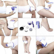 Relax&tone Pain Relief Slimming Body Massager