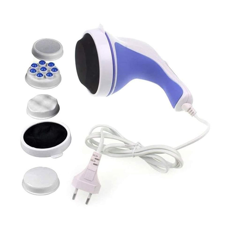 Relax&tone Pain Relief Slimming Body Massager