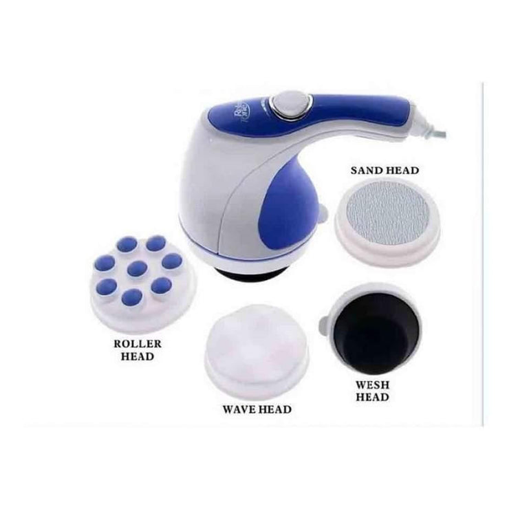Relax&tone Pain Relief Slimming Body Massager