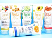 DERMA SHINE FACIAL KIT|FRUIT FACIAL KIT