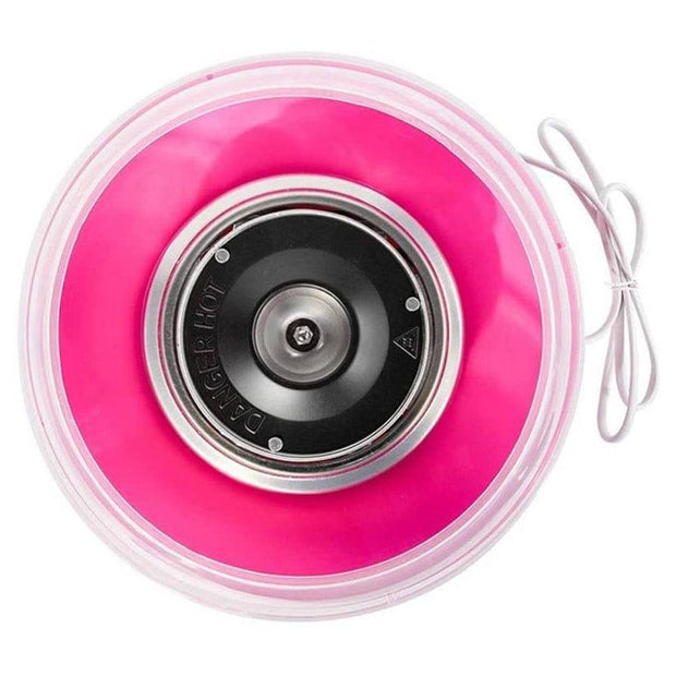 Automatic Electric Cotton Candy Maker