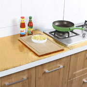 Kitchen Wallpaper Self Adhesive