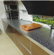 Kitchen Wallpaper Self Adhesive