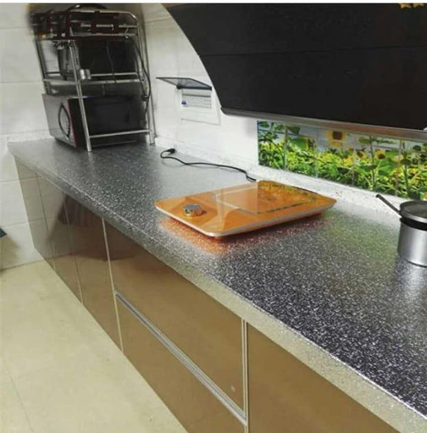 Kitchen Wallpaper Self Adhesive