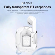 Air 31 Wireless Earbuds