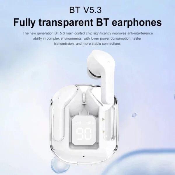 Air 31 Wireless Earbuds