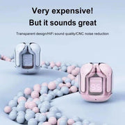 Air 31 Wireless Earbuds