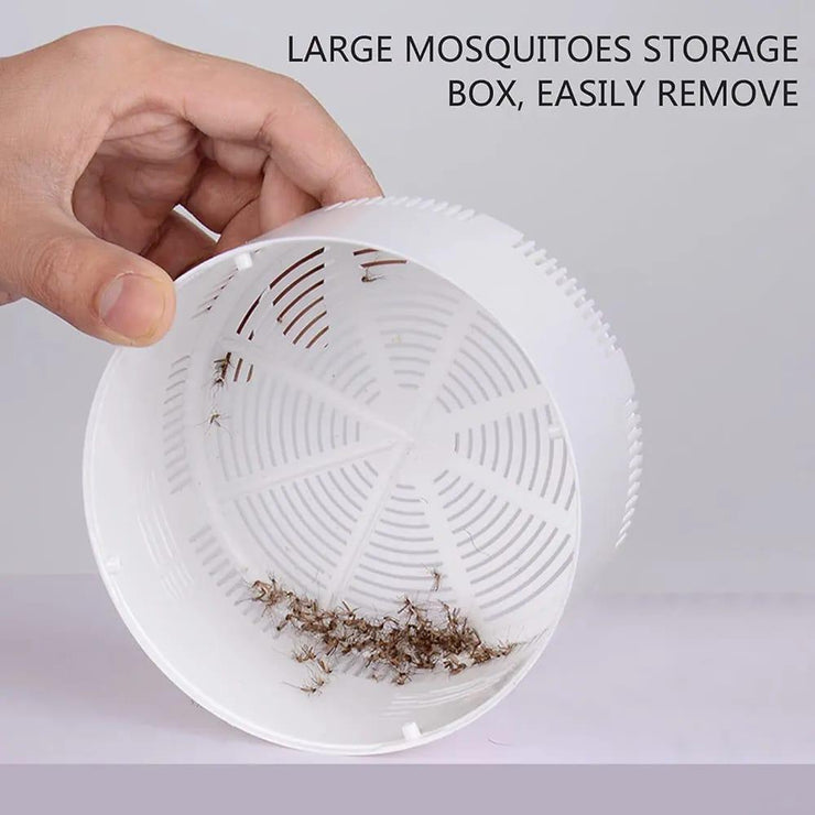 Mosquito Killer Lamp