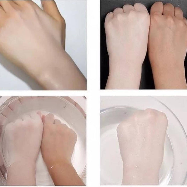 V7 Deep Hydration Spray Instant Whitening