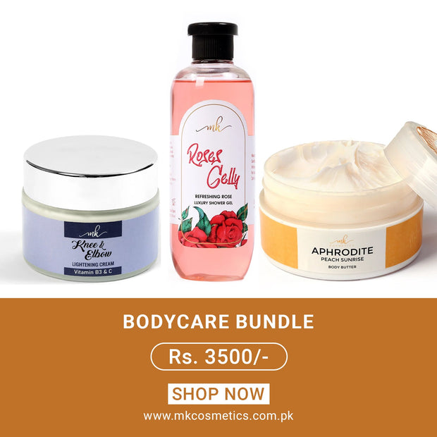 Bodycare Bundle