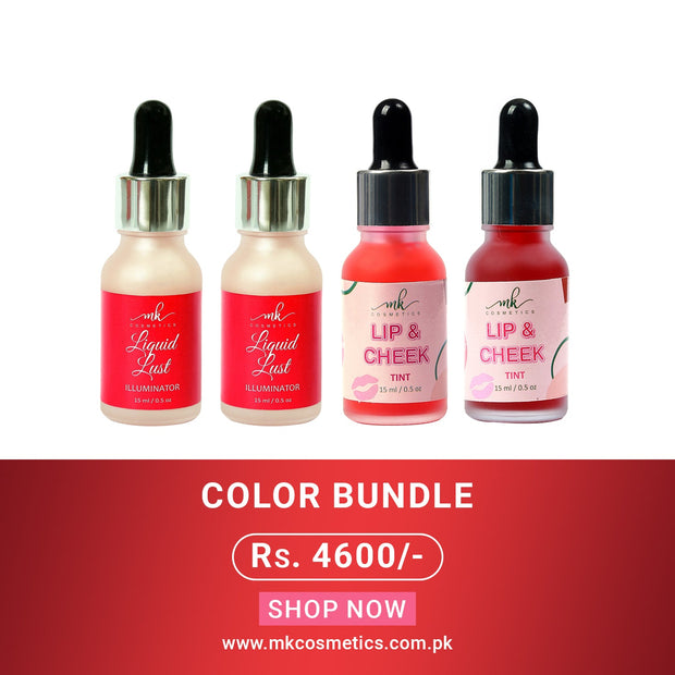 Color Bundle