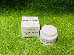 The Night Cream