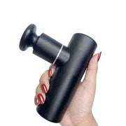 Mini Electric Massage Gun Deep Muscle Fascial Body Massager