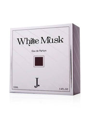 WHITE MUSK BY J.