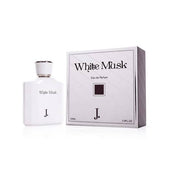 WHITE MUSK BY J.