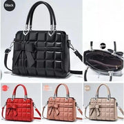 Premium Leather Handbag