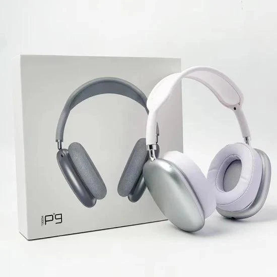 P9 Pro Max Bluetooth Headset