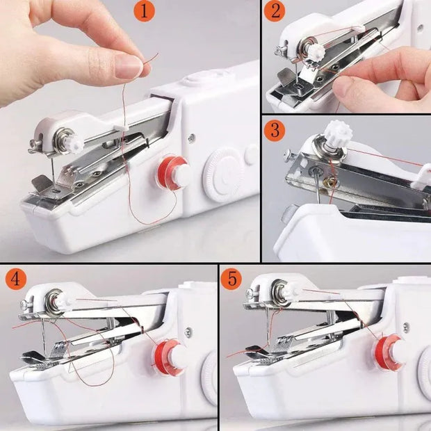 Handy Stitch Sewing Machine