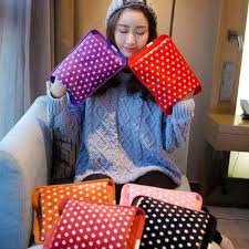 ELECTRIC HOT WATER HEATING BAG