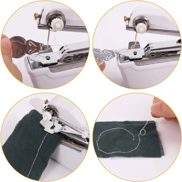 Handy Stitch Sewing Machine