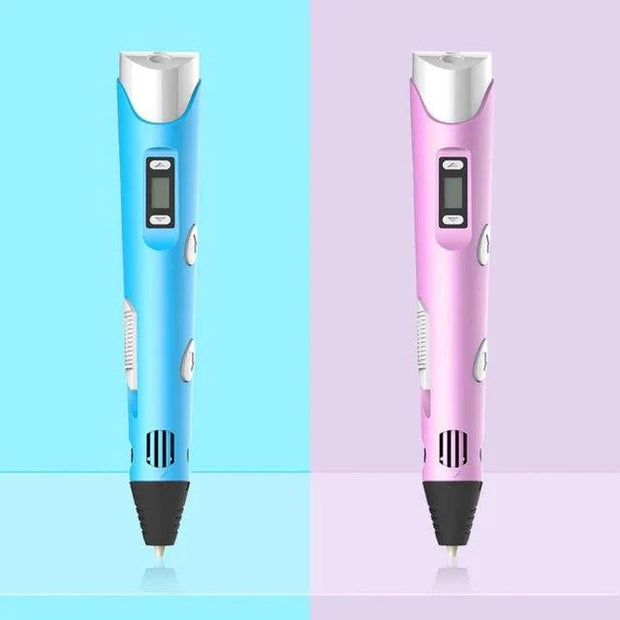 3D Printer pen