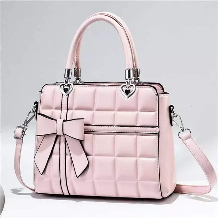 Premium Leather Handbag