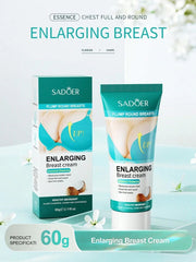 SEDOR BREAST ENLARGEMENT CREAM