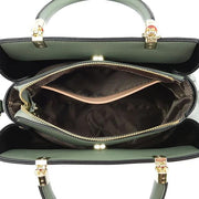 Premium Leather Handbag