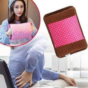 ELECTRIC HOT WATER HEATING BAG