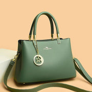 Premium Leather Handbag