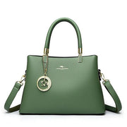 Premium Leather Handbag
