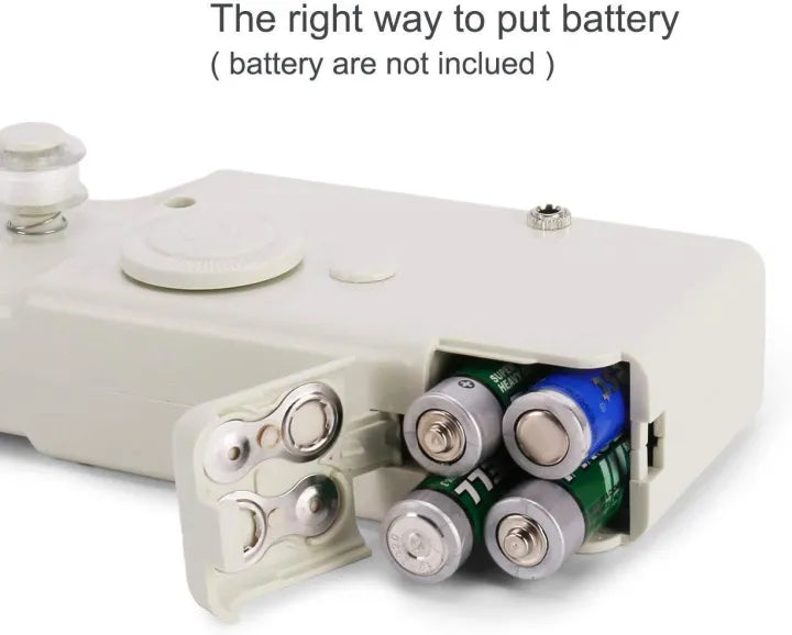 Handy Stitch Sewing Machine