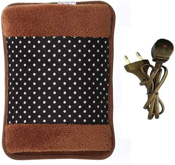 ELECTRIC HOT WATER HEATING BAG