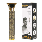 VINTAGE T9 RECHARGEABLE TRIMMER