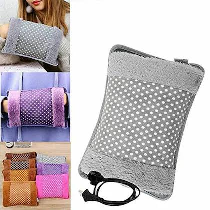 ELECTRIC HOT WATER HEATING BAG