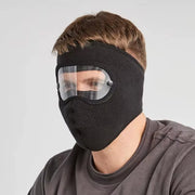 Unisex Winter Warm Mask Face Shield Anti Fog